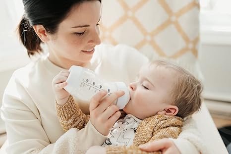 Playtex Baby™ VentAire® Complete Tummy Comfort Baby Bottle - 3 Pack - Image 8