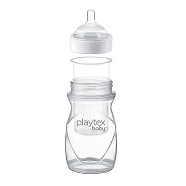 Playtex Baby Essential Bundle: The Original Binky & More! - Image 10