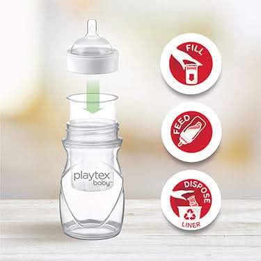 Playtex Baby Essential Bundle: The Original Binky & More! - Image 11
