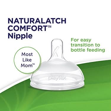 Playtex Baby Essential Bundle: The Original Binky & More! - Image 15