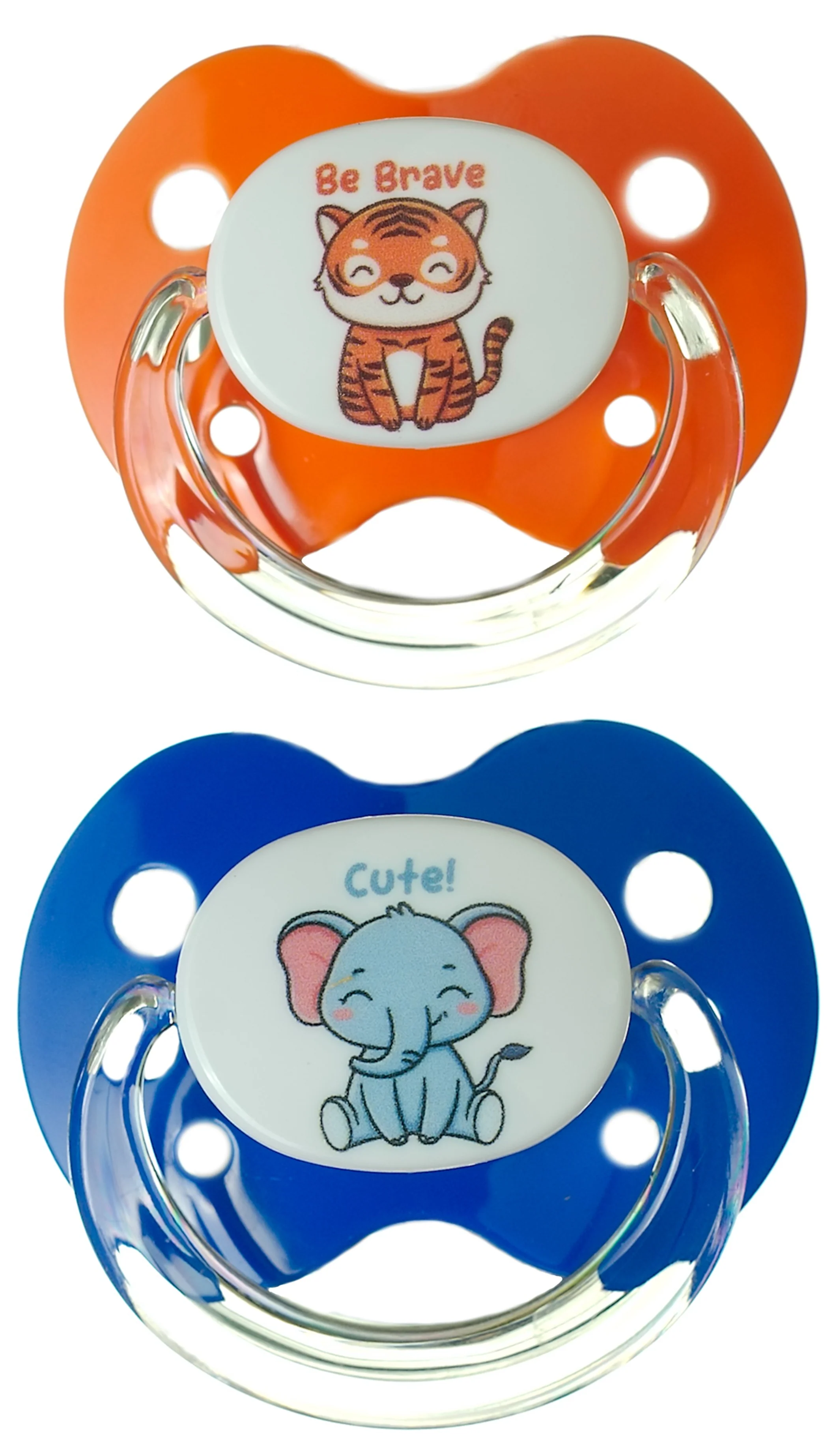 Playtex Baby Essential Bundle: The Original Binky & More! - Image 6
