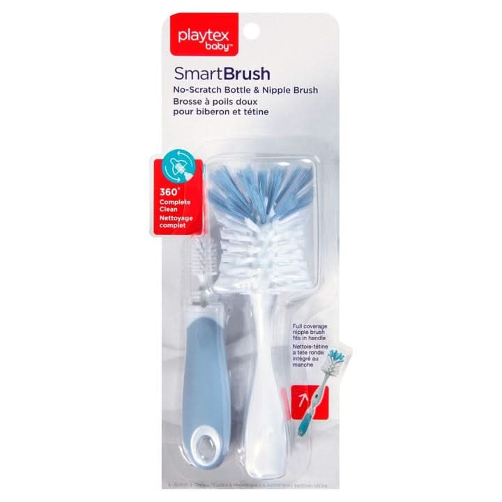 Playtex Baby Essential Bundle: The Original Binky & More! - Image 7