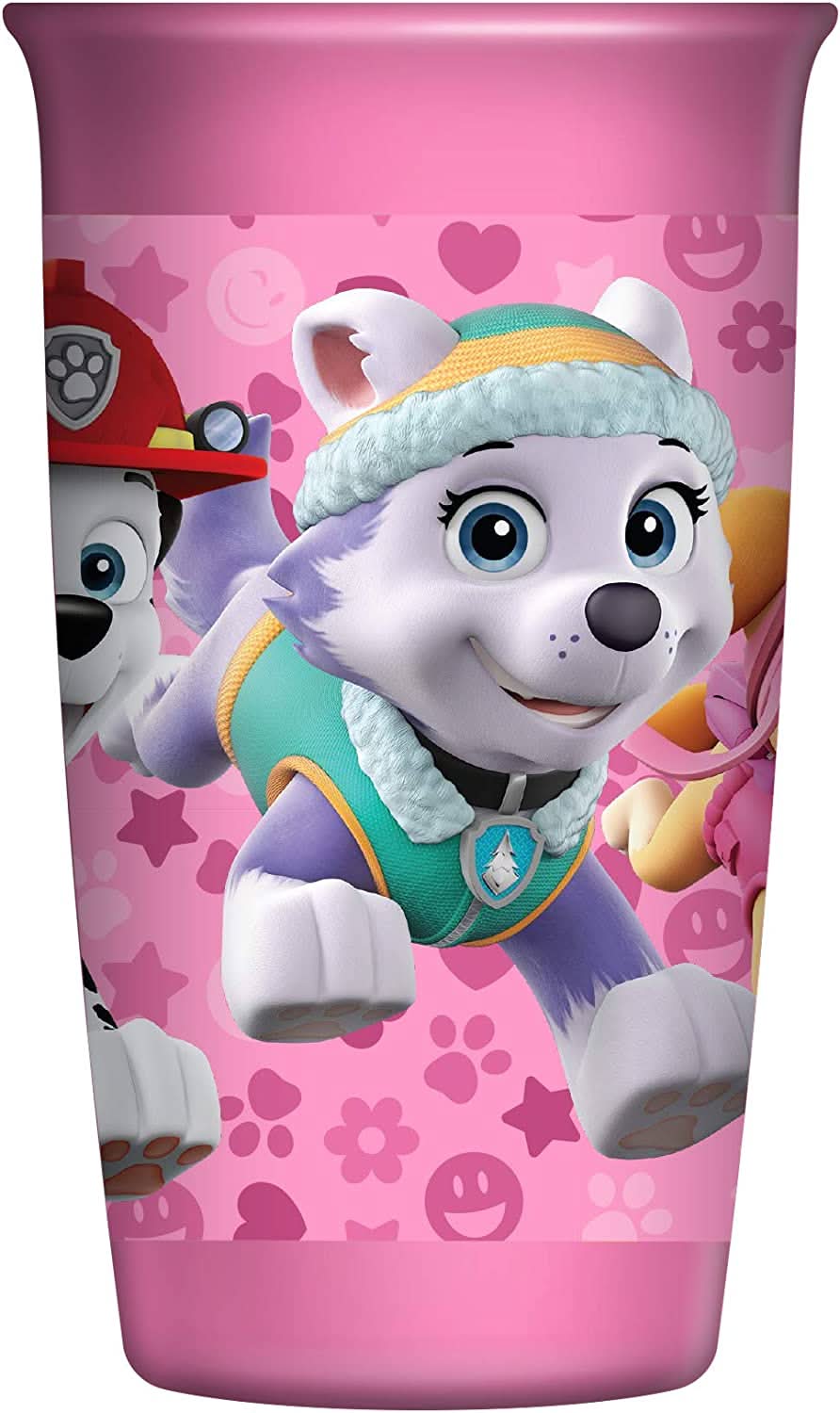 Playtex® Stage 2 Spoutless 360 Drinking Cup - Blue and Aqua - Image 6