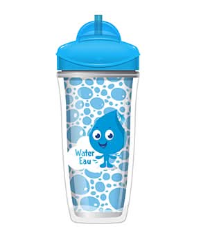 Playtex® Stage 3 Milk & Water Cups - Image 3