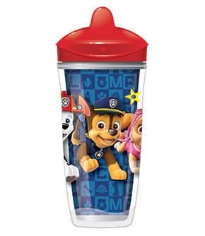 Playtex® Stage 3 Paw Patrol™ - 2 Blue Pack - Image 4