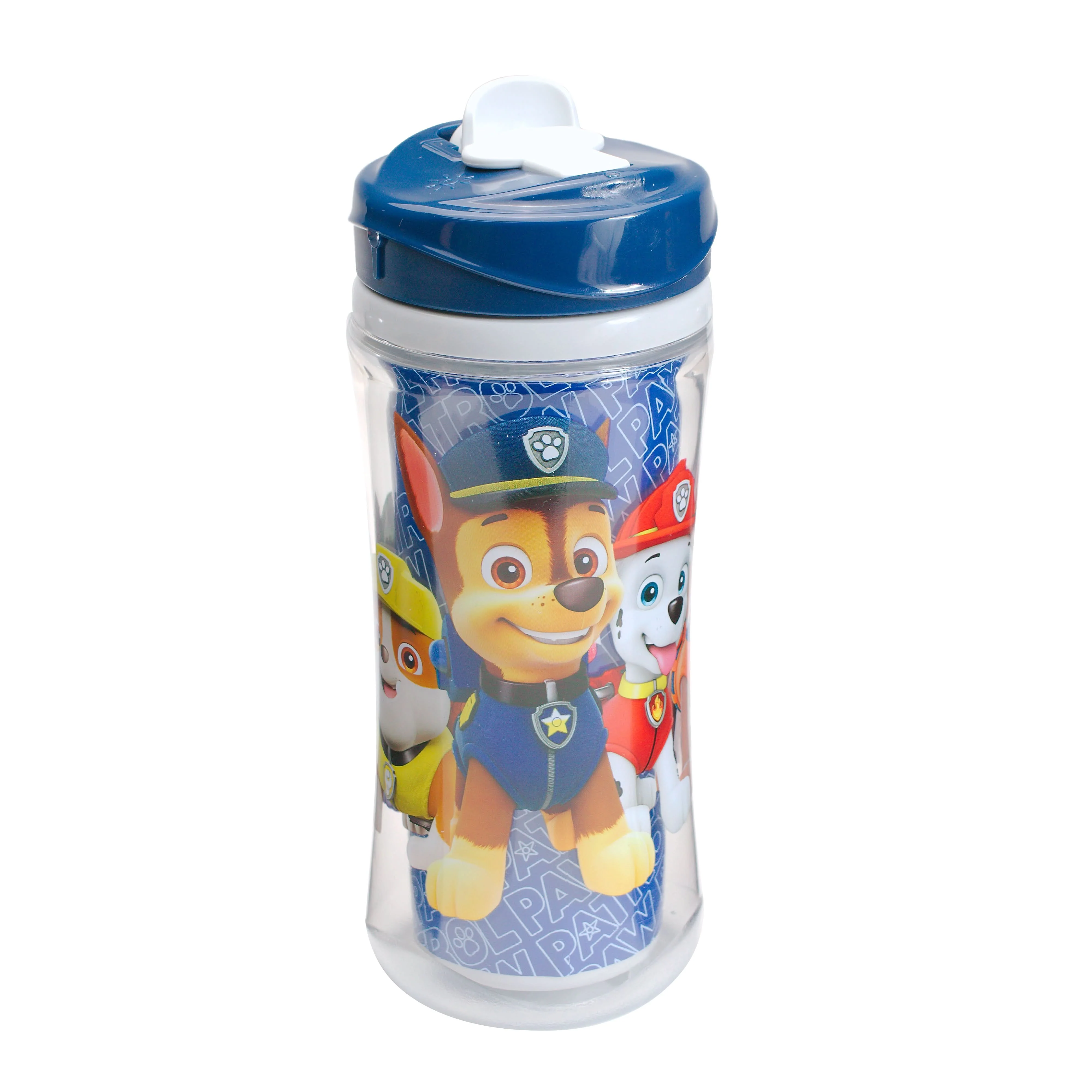 Stage 4 Paw Patrol Boys Sport Spout 12oz 1pk - Image 6