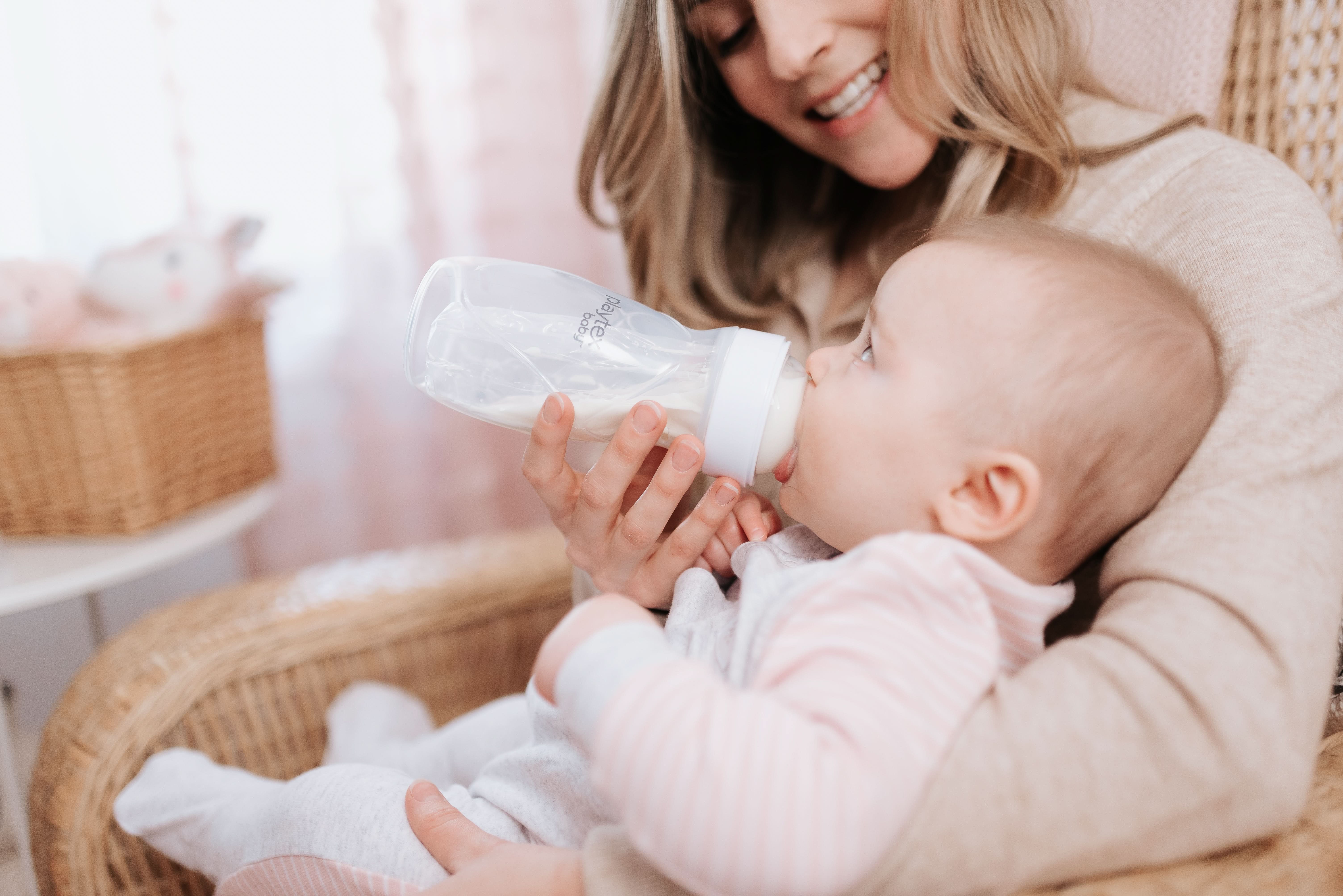 Playtex Baby™ All-In-One Feeding Kit - Image 9