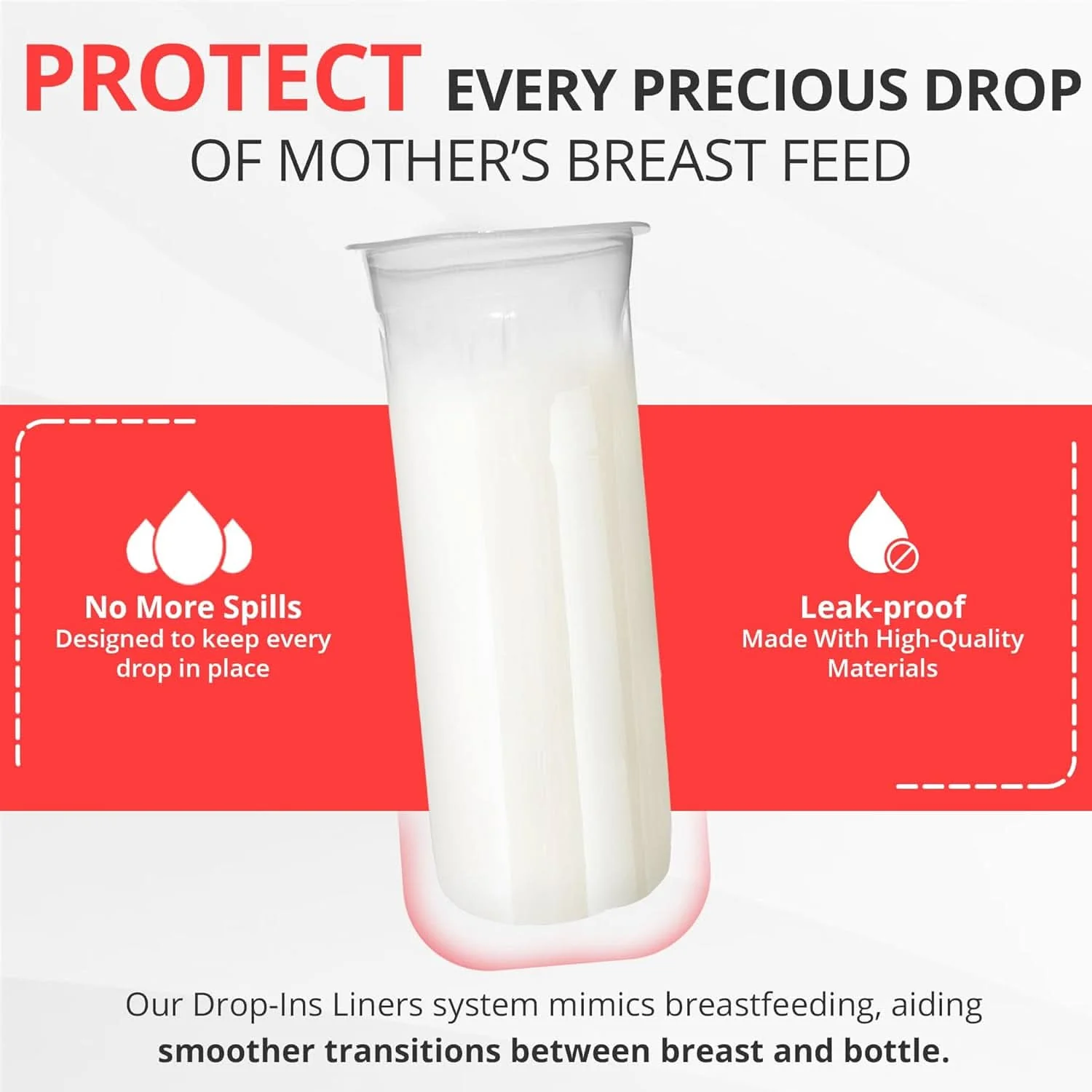 Baby Bottles