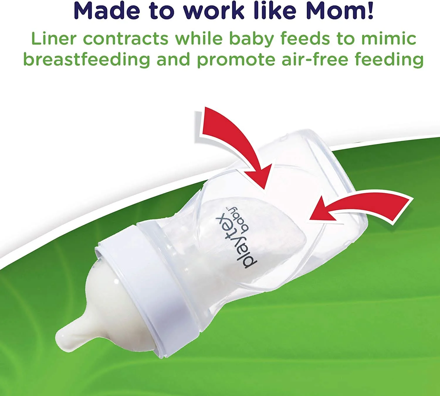 Playtex Baby™ Drop-Ins® Liners - 4oz 200 ct.  (Approximately a 1 Month Supply) - Image 4
