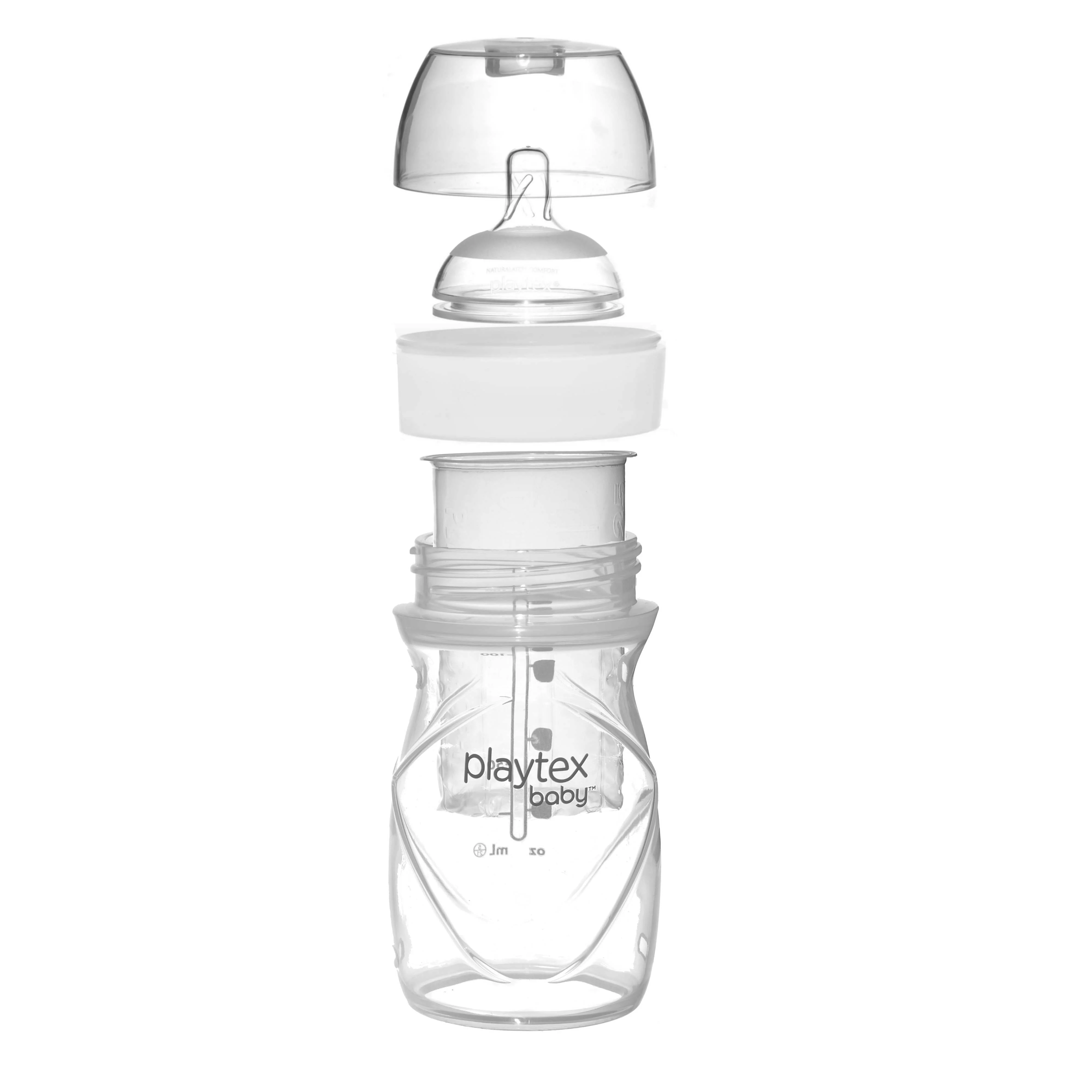 Playtex Baby™ Drop-Ins® Liners - 4 oz 100 ct. - Image 5