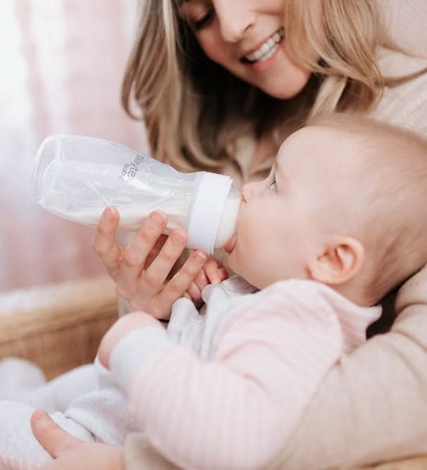 Playtex Baby™ Nurser Bottles with Drop-Ins® Liners - 3 Pack 4 oz Free Product Bundle - Image 5