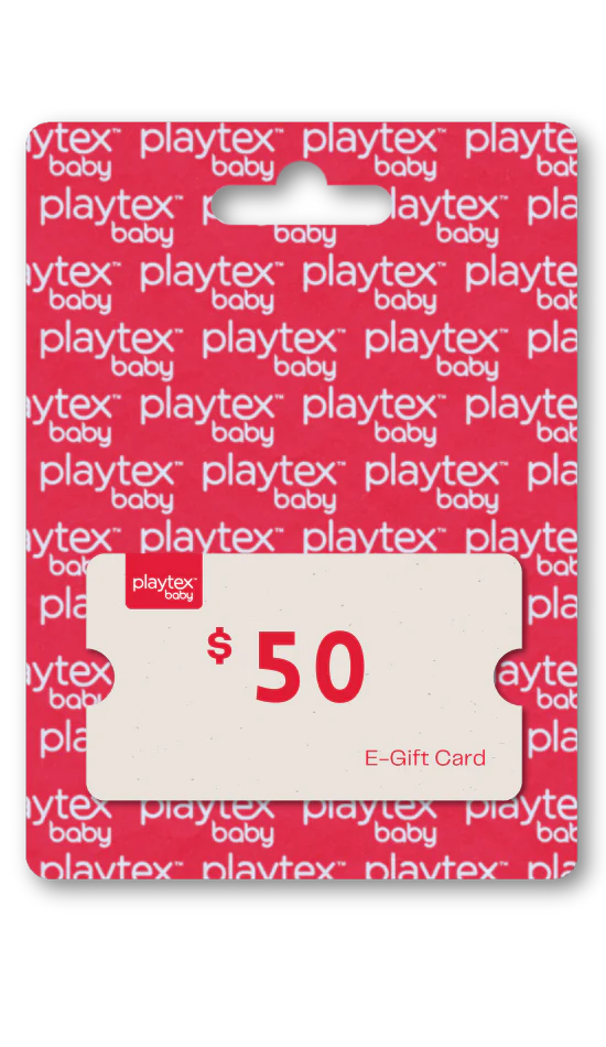 Playtex Baby Gift Card - Image 3