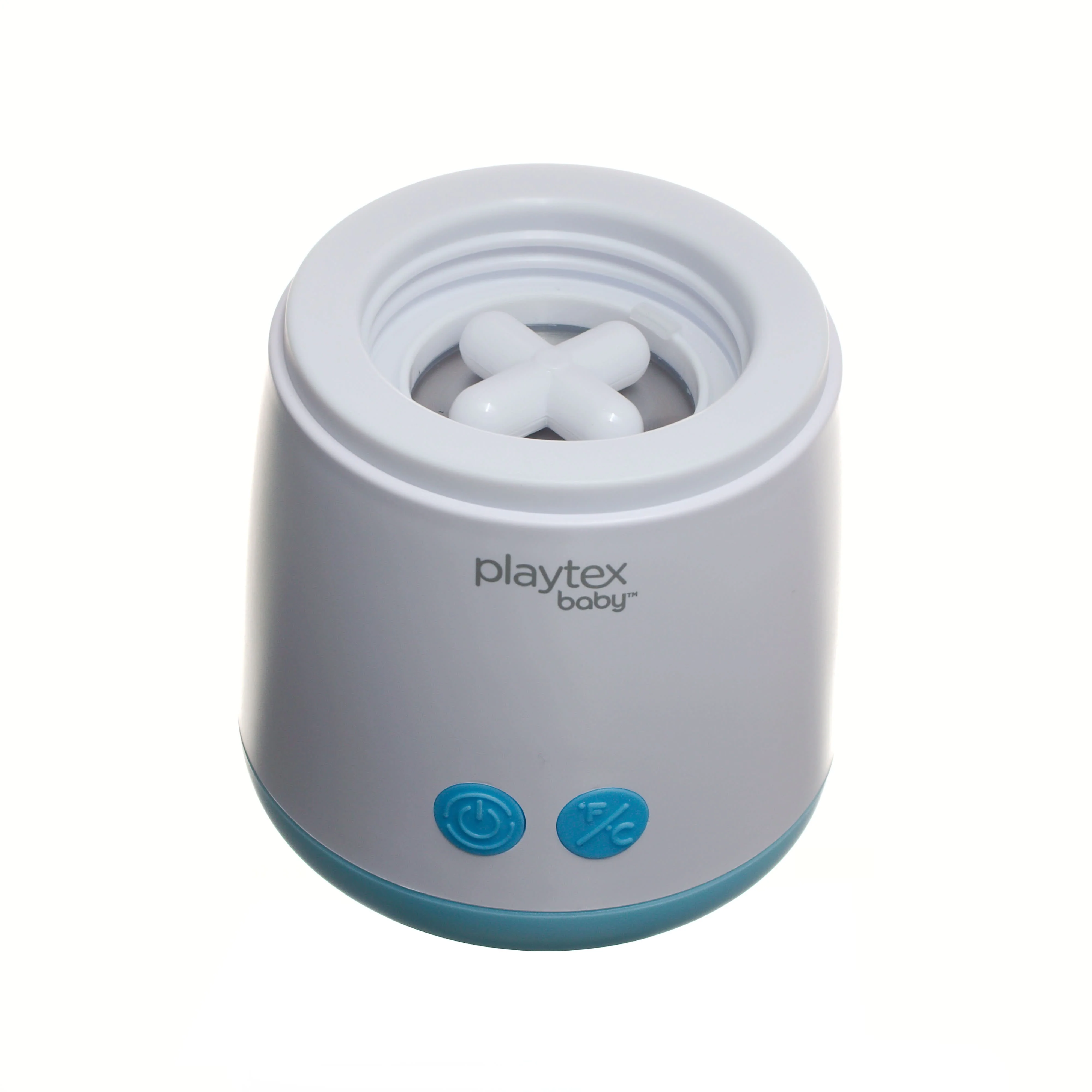 Playtex Vortex Rechargeable Bottle Warmer – Fast, Even Heating with Built-In Mixing Swirl - Image 5
