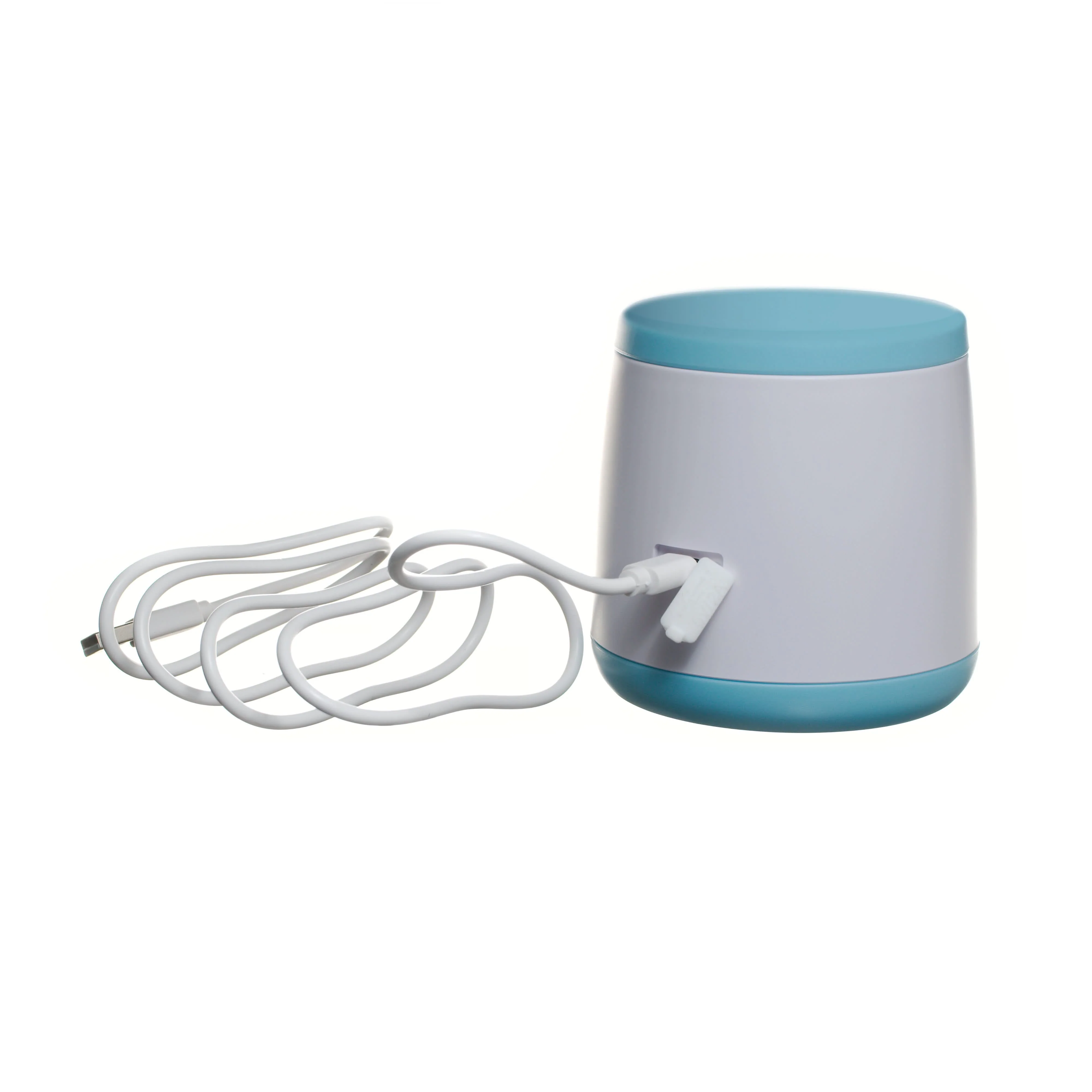 Playtex Vortex Rechargeable Bottle Warmer – Fast, Even Heating with Built-In Mixing Swirl - Image 6