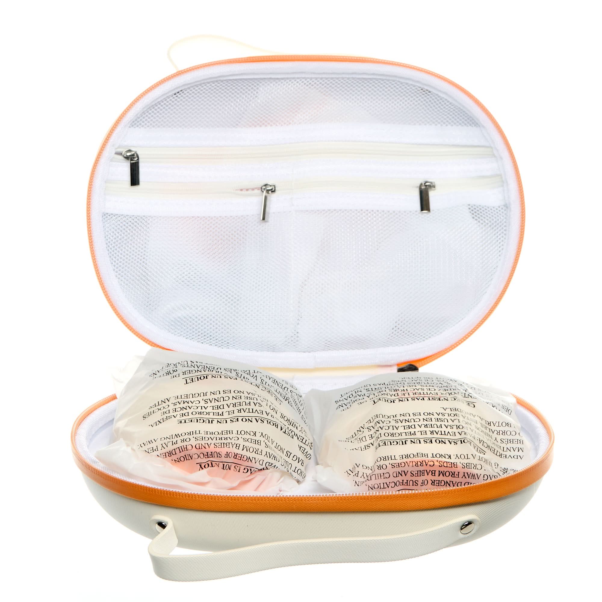 The Playtex H15 - Wearable Breast Pump - Image 9