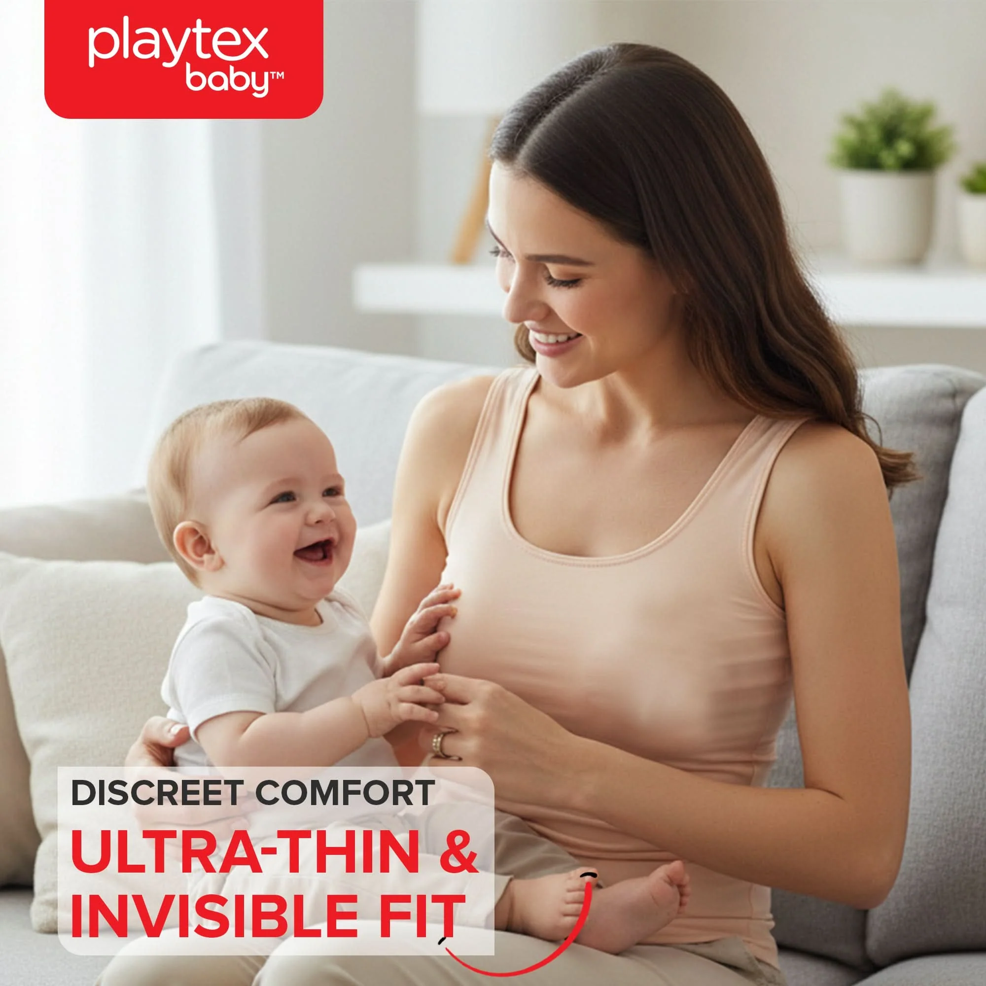 The Playtex H15 - Wearable Breast Pump - Target Only - Image 17