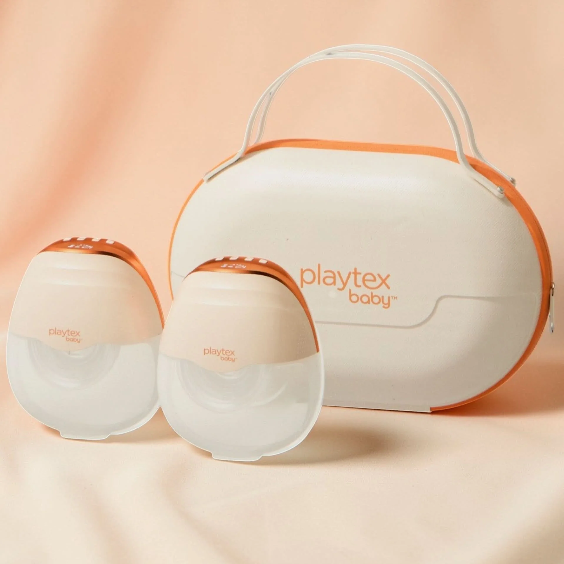 The Playtex H15 - Wearable Breast Pump - Image 15