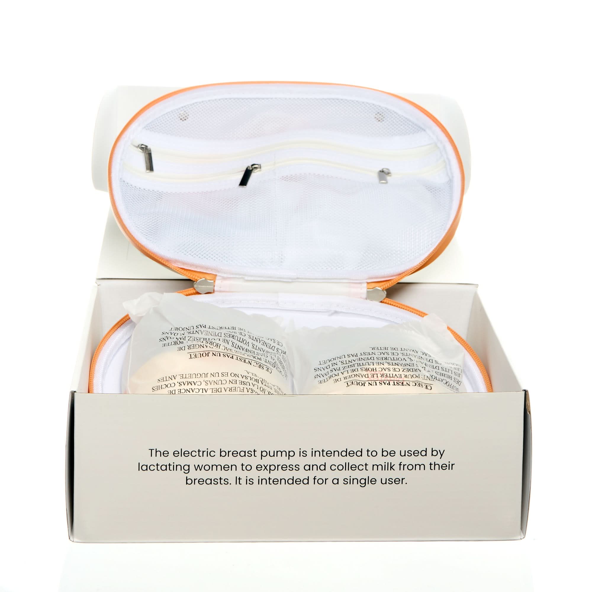 The Playtex H15 - Wearable Breast Pump - Image 7