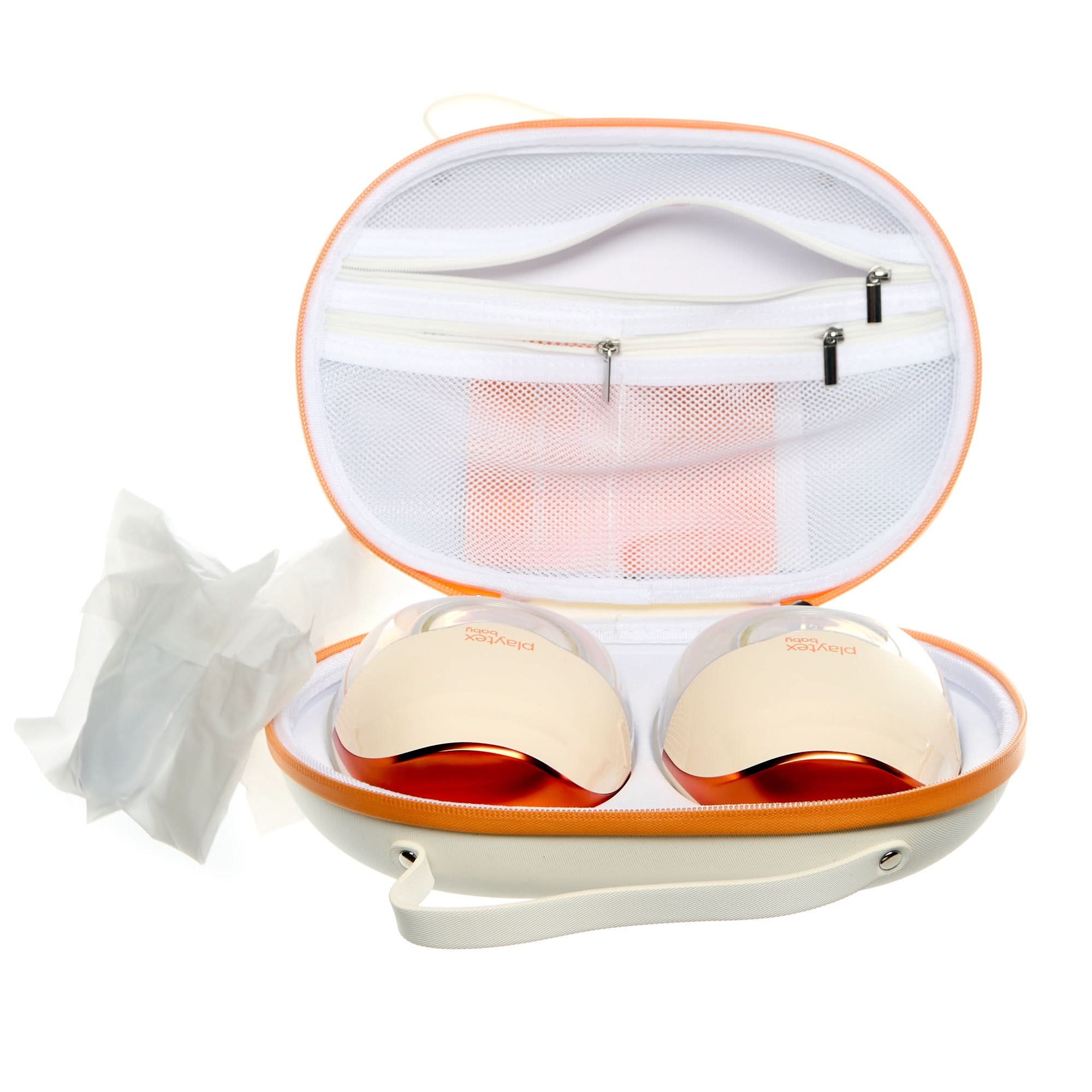 The Playtex H15 - Wearable Breast Pump - Image 8
